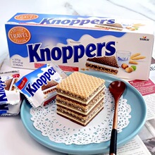 MKnoppersţɿӊA375g*10