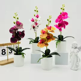 仿真绿植;仿真盆栽;仿真花