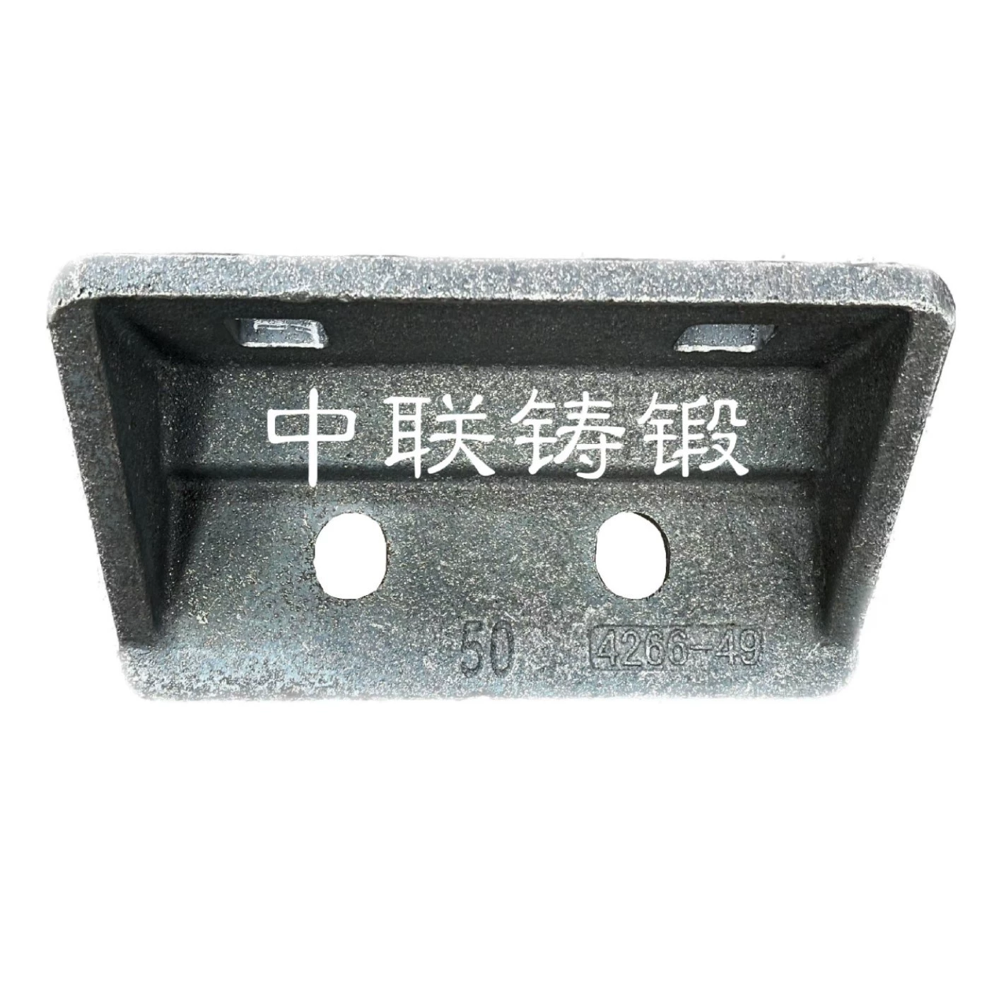 50-4266-49 опора для внутренней рейки колесной пары, прямые поставки от производителя, качество гарантировано.