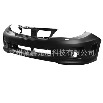Suitable for 11-14 Bumper