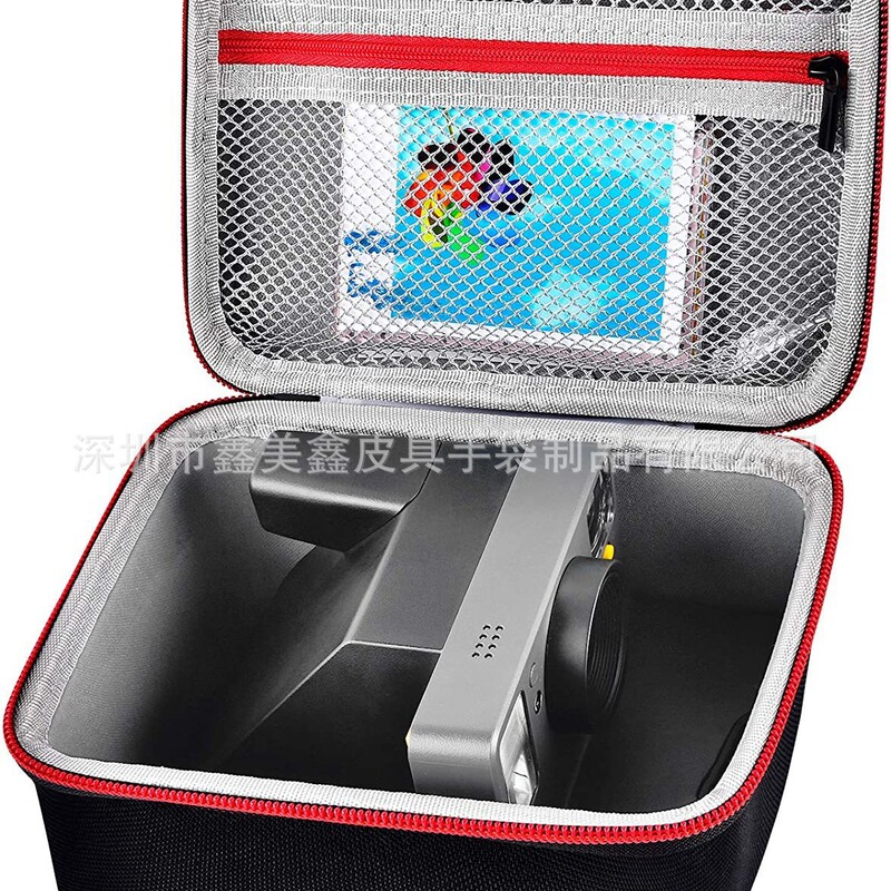 For Polaroid Now +/Now I-Type Onestep 2/VFOneStep + camera storage bag