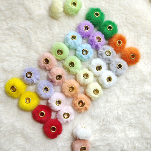 20MM����ܛ����ëë����ֱ�׸������� ����Pë�q����pompoms