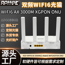 WIFI6ǧ�׹�؈XGPON ONU �p�l2.4G&5GWIFI�����A��OLT ֧���⌣��