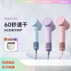 莱芬莱芬高功率芬吹风机家用负离子护发静音大风力速干不伤发芬