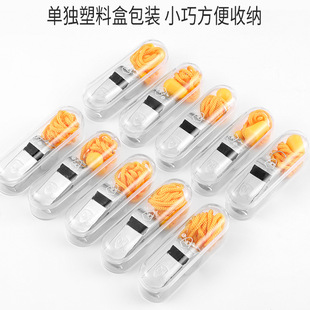 In stock OK whistle large 0K whistle referee whistle stainless steel whistle Outdoor Sports Basketball whistle coach whistle wholesale