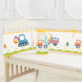 坐垫椅垫;婴童枕芯;床罩床笠