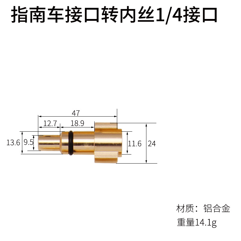 7指南车转内四分之一