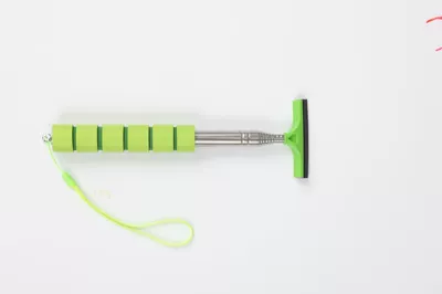 Cleaning Car Wiper Blade, Car cleaning tools - green