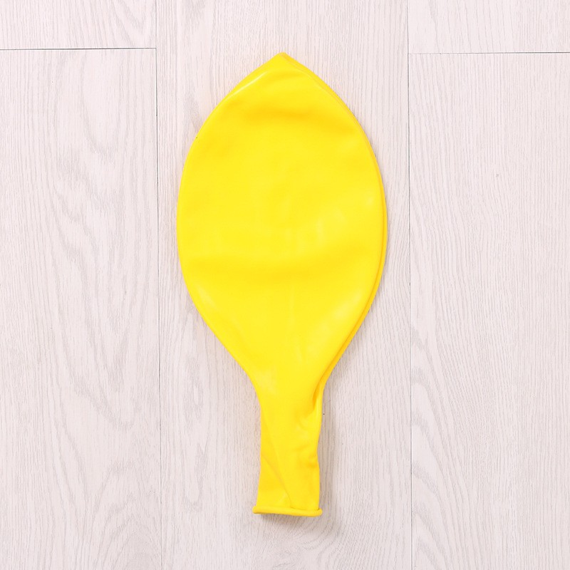 Globos de látex mate personalizados de 36 pulgadas en el mercado nocturno para vender puestos engrosados redondos, decoración de bolas, fiesta de cumpleaños al por mayor