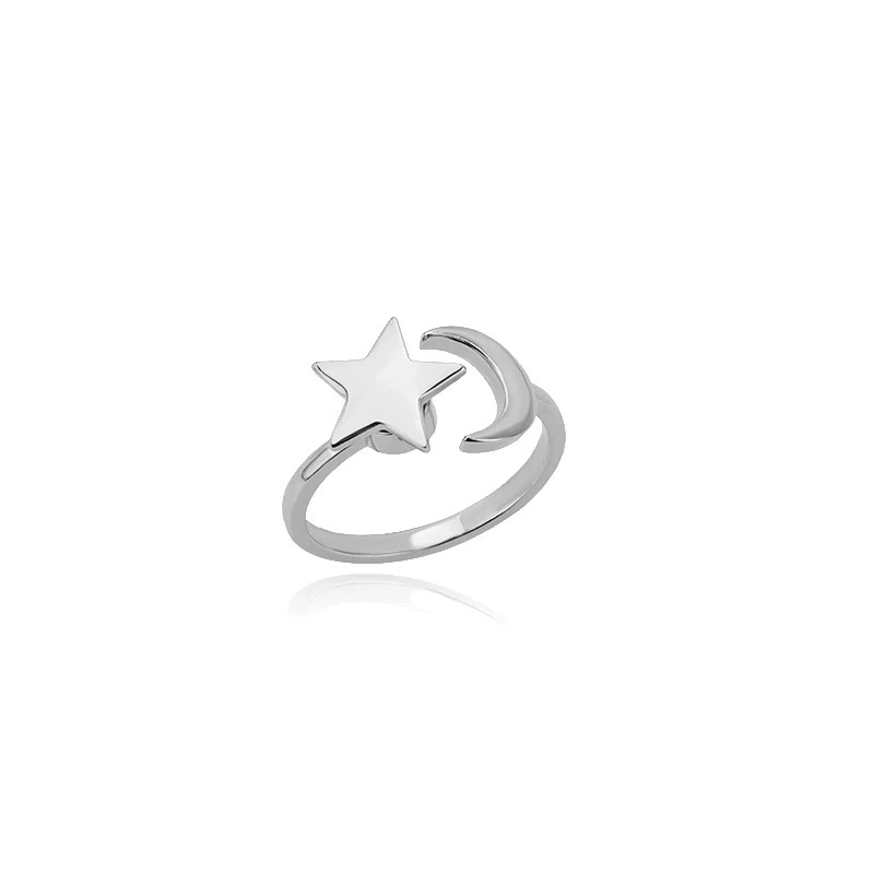 Ring, Amazon, diamond encrusted, 18 carat, flowered