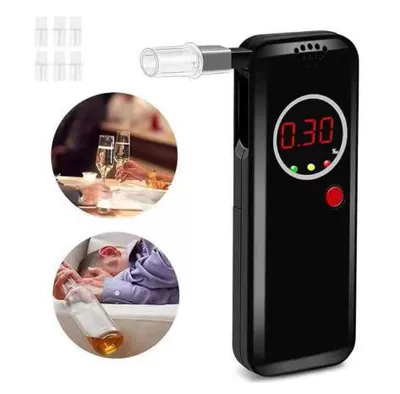 Blowing Instrument | Other Automotive Safety Supplies - ad6000ns-black-and-white-orders-please-note