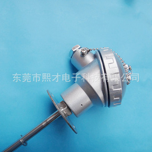 Xcai factory non-standard stainless steel explosion-proof liquid level controller with junction box with flange float switch