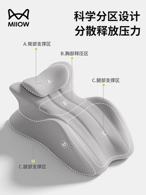 Raised Pad, Special Pillow for – Multi-function pad