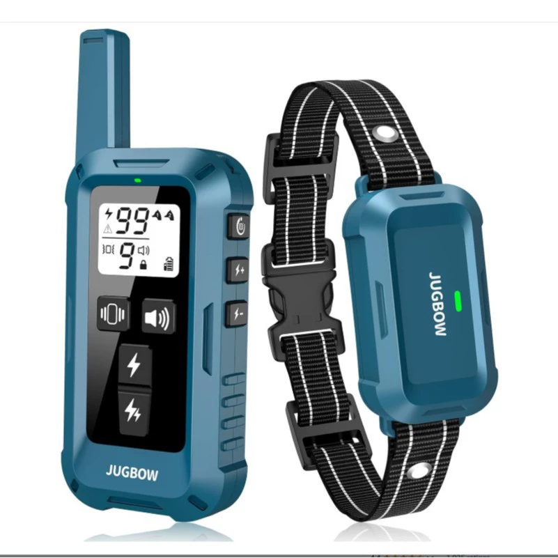 Остановить лай и предотвратить помехи