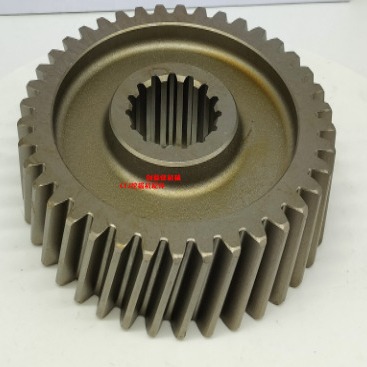 挖掘机配件 3035853 液压泵齿轮 适用于 日立 ZAX300 HPV145液压