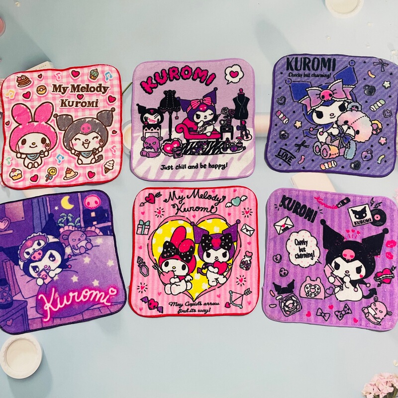 20×20 Cartoon Girl Towel with Digital Print, Polyester-Cotton Printed Hand Towel, Small Square Towel for Kindergarten 20×20 Cartoon Girl Towel with Digital Print, Polyester-Cotton Printed Hand Towel, Small Square Towel for Kindergarten