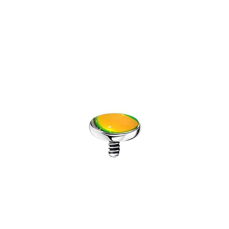 Accessory stainless steel