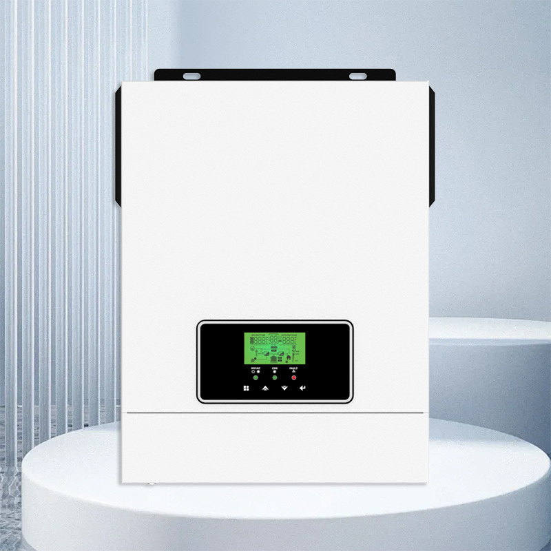 NML-3KW-24V MPPT 純粋な正弦波工場卸売ハイブリッド インバーター オールインワン卸売インバーター|undefined