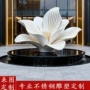 源头公园景观户外雕塑
