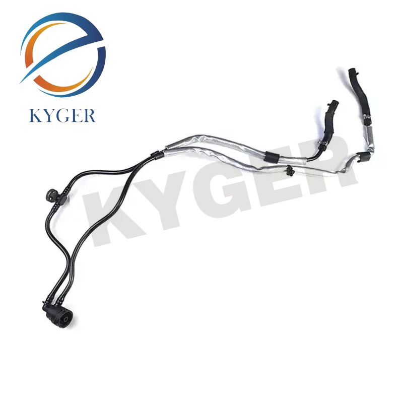 Suitable for Mercedes-Benz C253X253 auxiliary kettle water pipe A2535013900 high quality auto parts KYGER