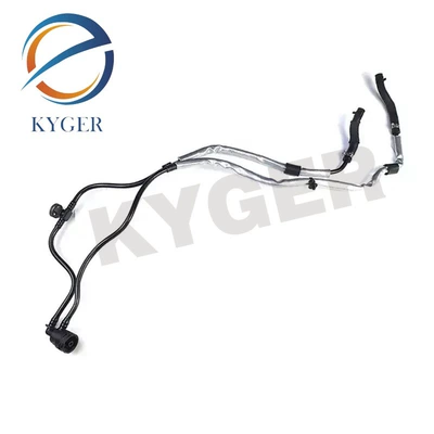 parts KYGER, automobile water pipe