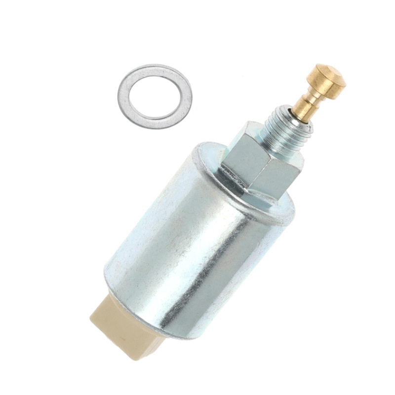 Válvula de solenoide del carburador 499161 498231 496592 695423 699915 699916 699878