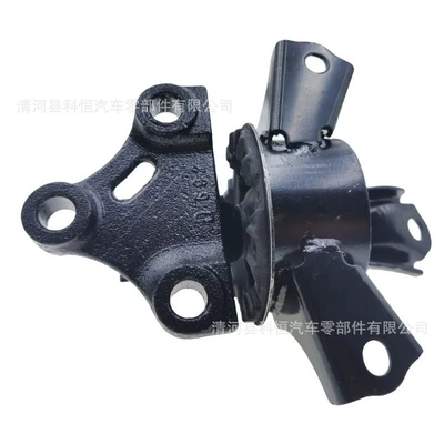 4616-H, 4617, damping system