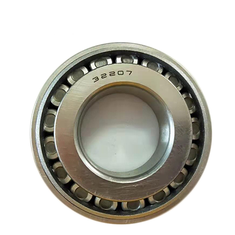 32207轴承   32207圆锥滚子轴承  老代号7507E