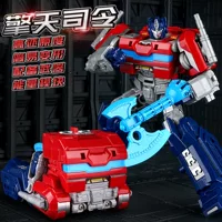 精刻 Transformer, игрушка, робот, транспорт для мальчиков