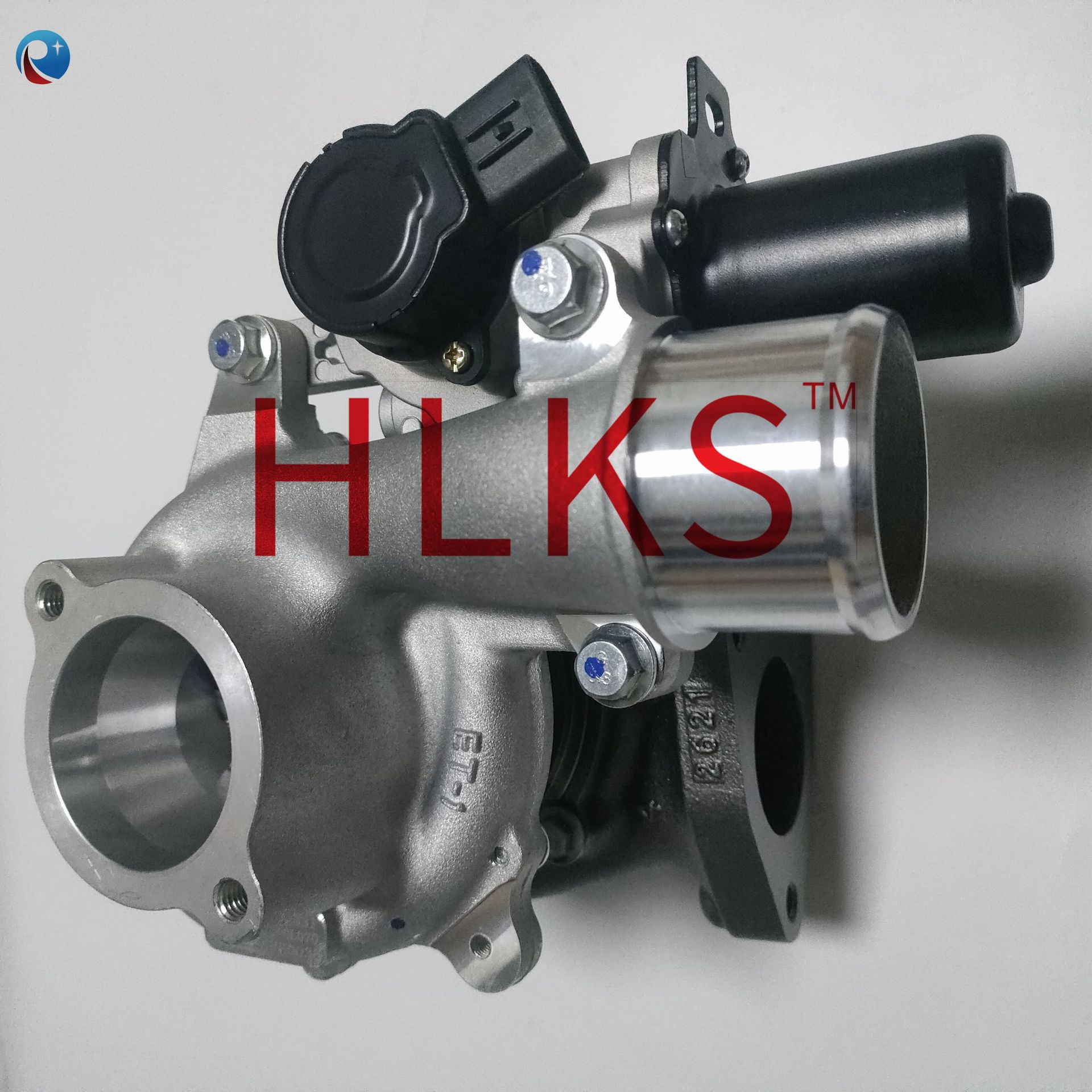 17201-0L070 para el turbocompresor Vigo Turbo del hailax 2KD de la recogida de Toyota