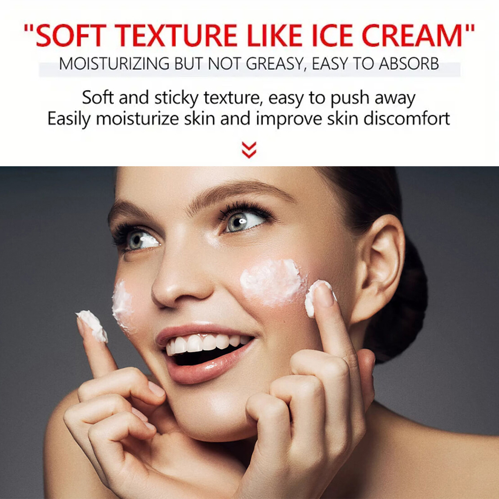 Jayswing kojic acid can lighten spots, repair the dark, white, brighten, wrinkle resistant and rejuvenating face cream_voghion.com