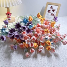 DIY�ֹ��h���{�С��С����Ʒ�ҾӔ[���b��滨ë��ᘿ�������