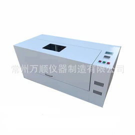 摇床、振荡器;恒温试验设备;COD仪器