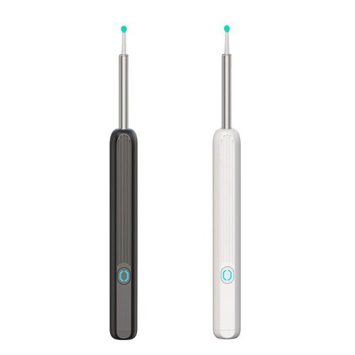 Visual ear scoop NE3 wireless smart ear spoon endoscope ear cleaning tool wholesale visual ear scoop