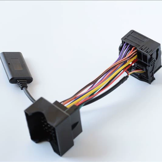 BMW MINI One Cooper E39 E53 X5Z4 E86 E86 X3 E83 Bluetooth Music