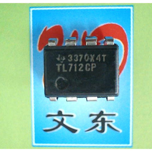 оƬTL601CP TL604CP TL610CP SN65176 TC712CP UA710CP TPS7133