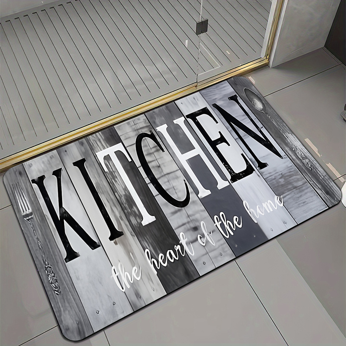 In-Stock Shein Daily Floor Mats Bathroom Mats Entrance Door Mats Bathroom Absorbent Foot Mats Wholesale
