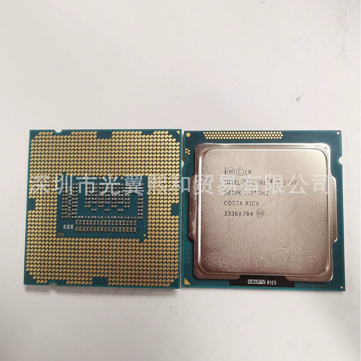 Процессор Core i3 4-го поколения i3-4370 3.8ГГц