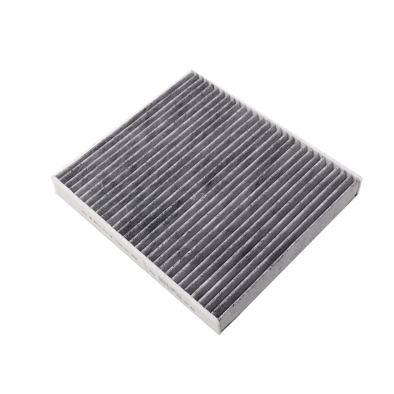 Suitable for Volkswagen New Jetta air conditioning filter 6R0819653 activated carbon filter element CUK26010 WP2087