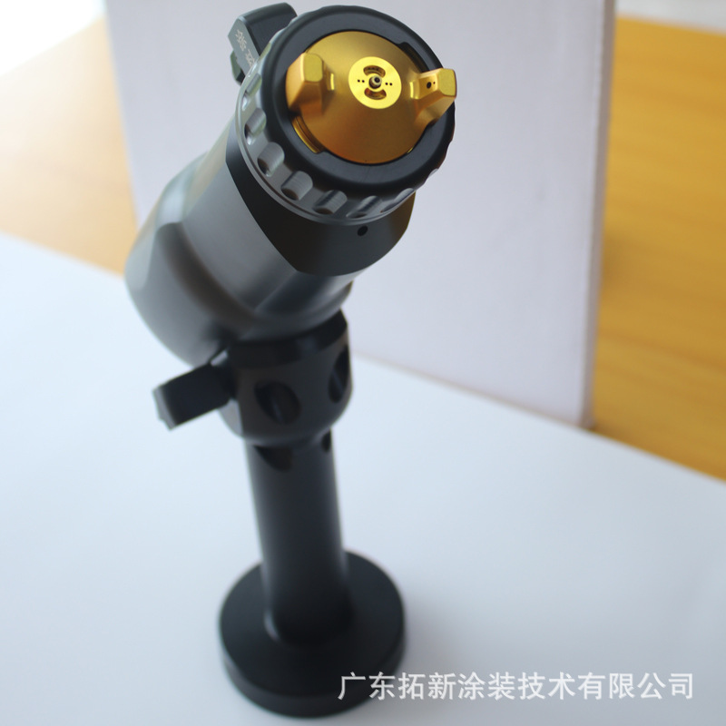 自动静电喷枪喷漆机通用进口涂装喷漆枪喷嘴