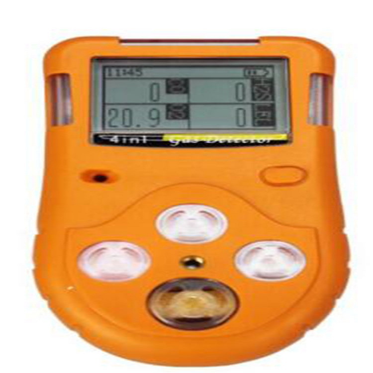 复合式多气体检测仪 型号:TH08-GC310库号：M386029