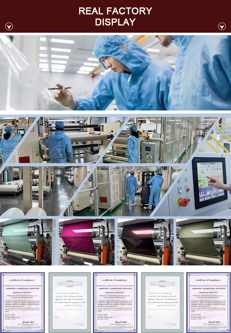 Cross-border exclusive TPU invisible car film PPF paint protection film, high anti-fouling coating, self-repairing transparent film for cars