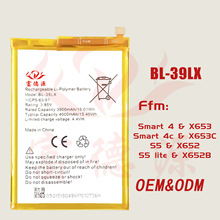 BL-39LX֙C늳mÂInfinix X653 X652 4c S5 lite֙C늳
