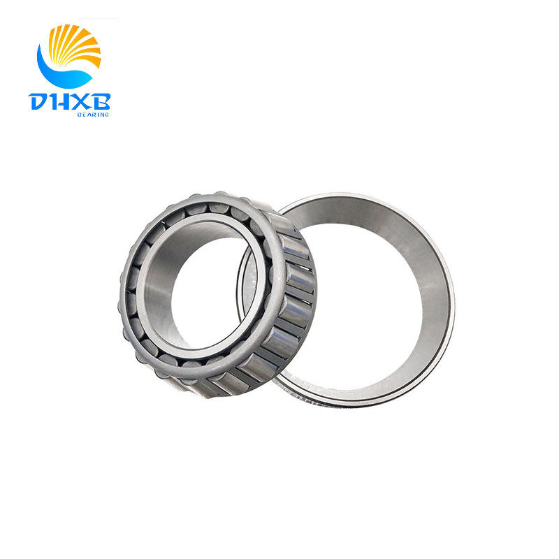 【华旭轴承】供应0750117003圆锥滚子轴承1911814工厂直供