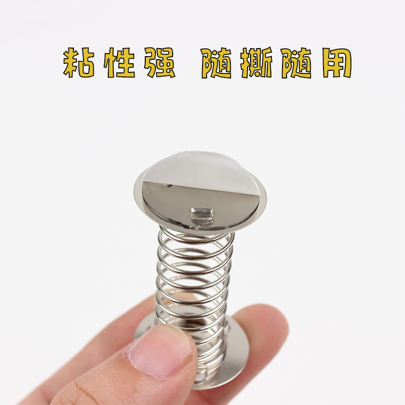 メーカー卸売ロッキングスプリング台座ゴム付き自動車キャリアロッキングアクセサリーdiyアクリルロッキング部品|undefined