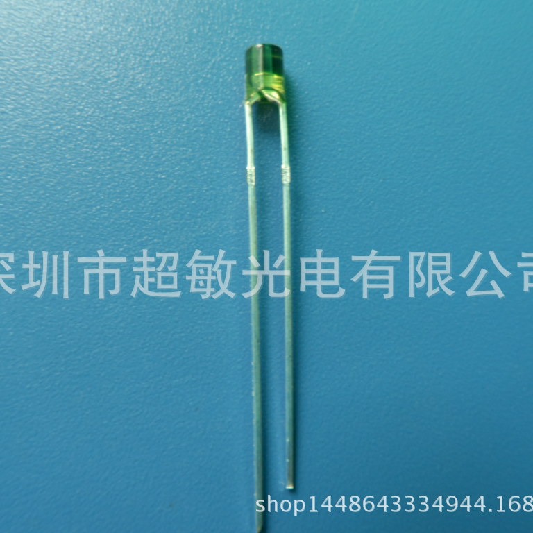 环境光传感器HANA30（规格书）