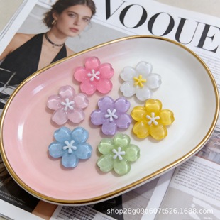 �����͸��ɫ�ѻ�diy��֬�Ʒ����l�Aץ�A�lȦ�������ֹ����