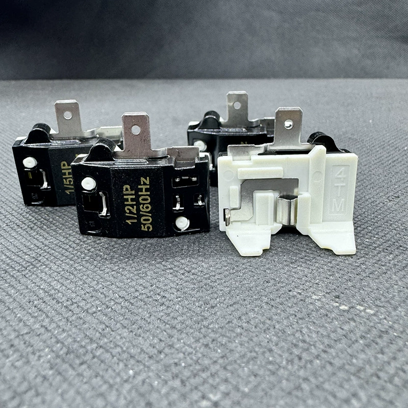 R600A холодильник морозильная камера компрессор защита от перегрева 1/2 1/3 1/4 1/5 1/6HP бабочка