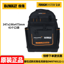 ԭװ��ΰDEWALT��ʯϵ�й��߱�������������˫���DWST60122-1