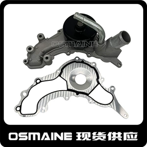 297912 299667 Maserati 3.0T Benzin Su Nasosu M156 M157 M161